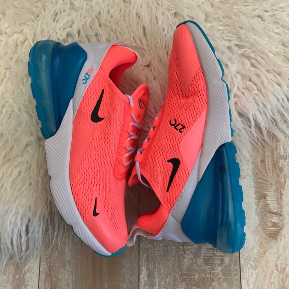 NWT Nike Air Max 270 - Picture 7 of 8